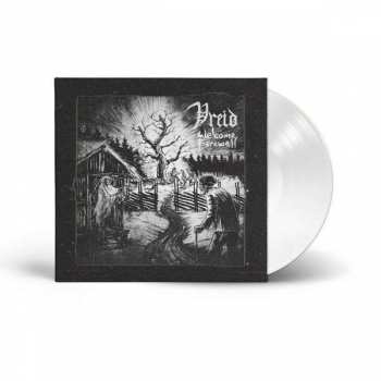 LP Vreid: Welcome Farewell LTD | CLR
