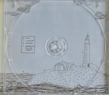 CD Vril: Effigies In Cork