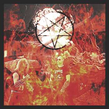 Album Vritrahn-Werwolf: Vritrahn-Werwolf