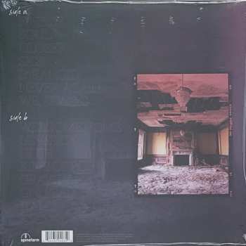 LP VRSTY: Welcome Home CLR