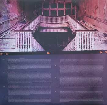 LP VRSTY: Welcome Home CLR