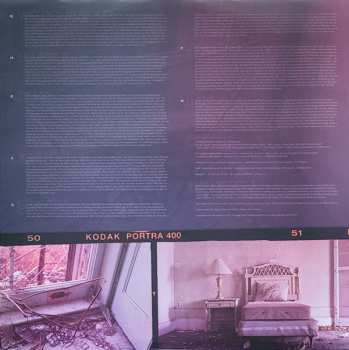 LP VRSTY: Welcome Home CLR