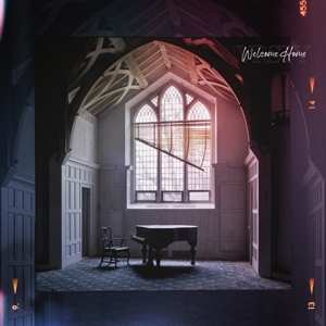 CD VRSTY: Welcome Home