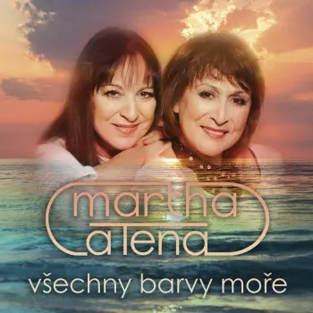 Všechny Barvy Moře