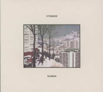 CD Vtgnike: Dubna