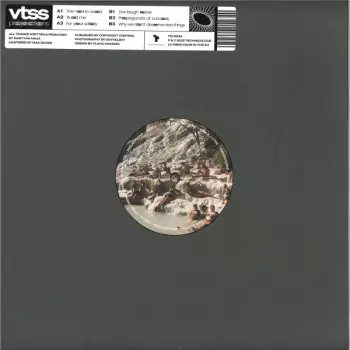 VTSS: Projections