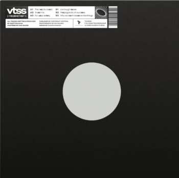 LP VTSS: Projections