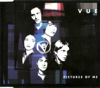 Album Vue: Pictures Of Me