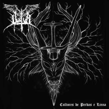 Album Vultur: Cultores De Perdas E Linna