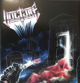 Album Vulture: Ghastly Waves & Battered Graves
