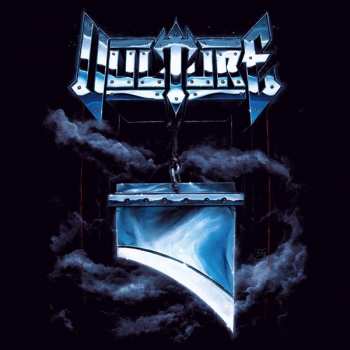 Album Vulture: The Guillotine