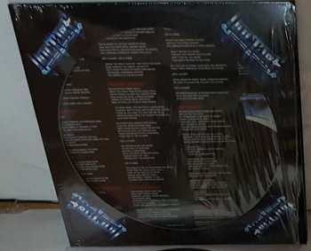 LP Vulture: The Guillotine PIC