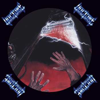 LP Vulture: The Guillotine PIC