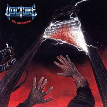 LP Vulture: The Guillotine CLR