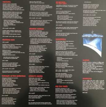 LP Vulture: The Guillotine CLR