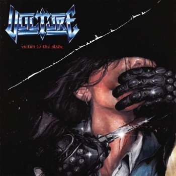Album Vulture: Victim To The Blade