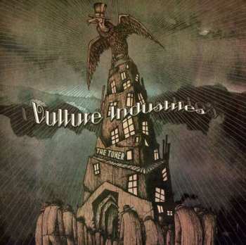 CD Vulture Industries: The Tower