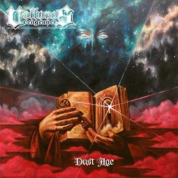 CD Vultures Vengeance: Dust Age (slipcase)