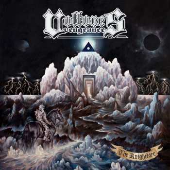 CD Vultures Vengeance: The Knightlore