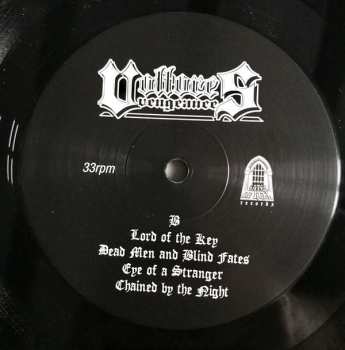 LP Vultures Vengeance: The Knightlore