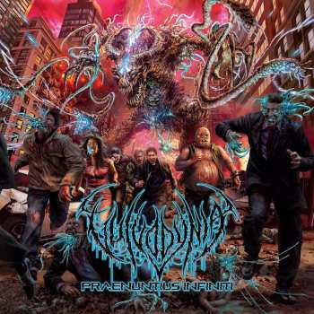 CD Vulvodynia: Praenuntius Infiniti DIGI
