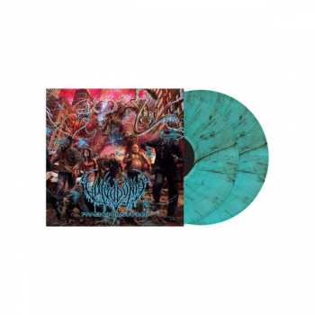 2LP Vulvodynia: Praenuntius Infiniti LTD | CLR