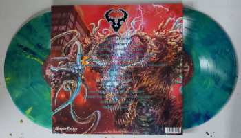 2LP Vulvodynia: Praenuntius Infiniti LTD | CLR