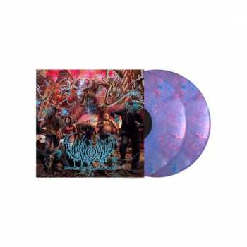 Album Vulvodynia: Praenuntius Infiniti