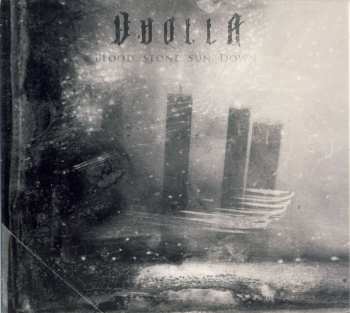 CD Vuolla: Blood. Stone. Sun. Down. DIGI