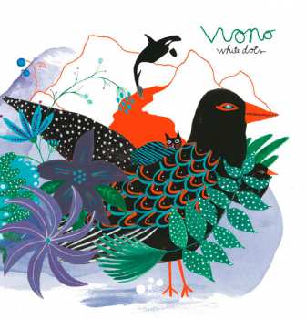 Album Vuono: White Dots