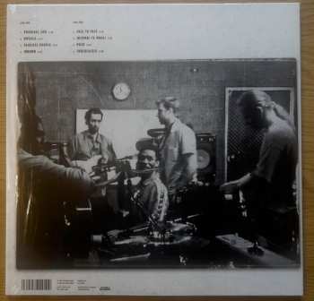 LP Vusi Mahlasela: Face To Face