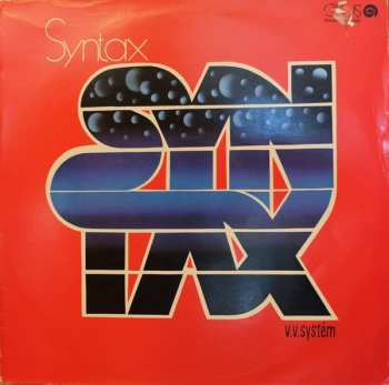 LP V.V. Systém: Syntax
