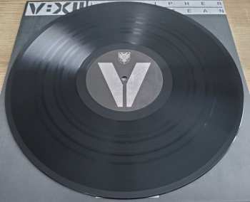 LP V:XII: Lu-Cipher-Sabbatean