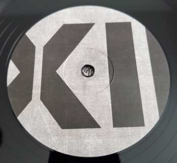 LP V:XII: Lu-Cipher-Sabbatean