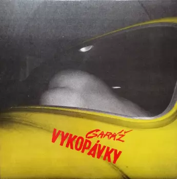 Vykopávky
