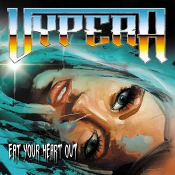 Album Vypera: Eat Your Heart Out