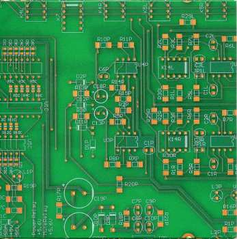CD Vypsaná Fixa: Kvalita