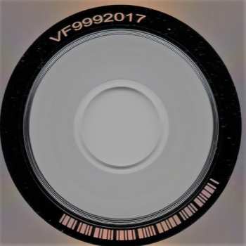 CD Vypsaná Fixa: Tady To Někde Je