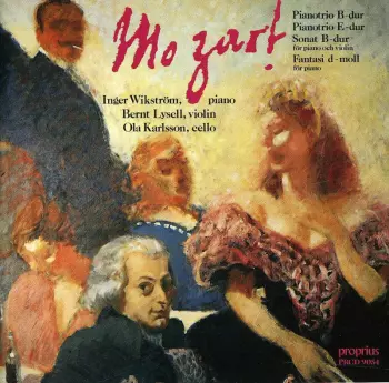 Mozart