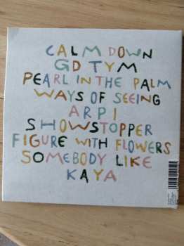 CD W. H. Lung: Vanities