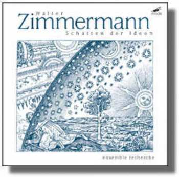 Album W. Zimmermann: Kammermusik