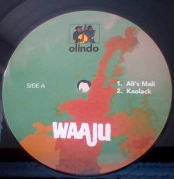 LP Waaju: Waaju