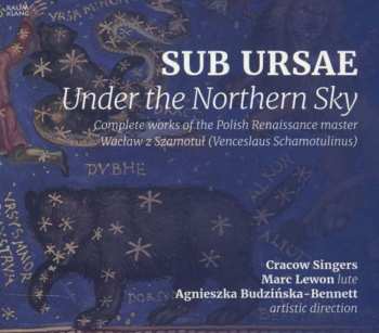 Album Marc Lewon: Sub Ursae – Under The Northern Sky