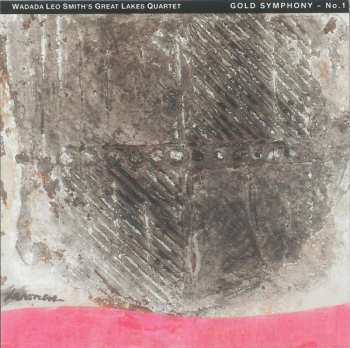 4CD/Dobozkészlet Wadada Leo Smith's Great Lakes Quartet: The Chicago Symphonies