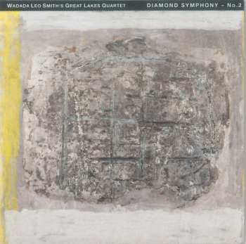 4CD/Dobozkészlet Wadada Leo Smith's Great Lakes Quartet: The Chicago Symphonies