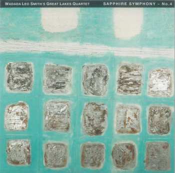 4CD/Dobozkészlet Wadada Leo Smith's Great Lakes Quartet: The Chicago Symphonies