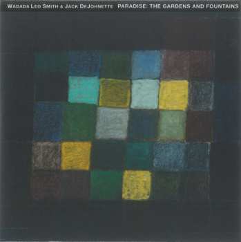5CD/Dobozkészlet Wadada Leo Smith: The Emerald Duets