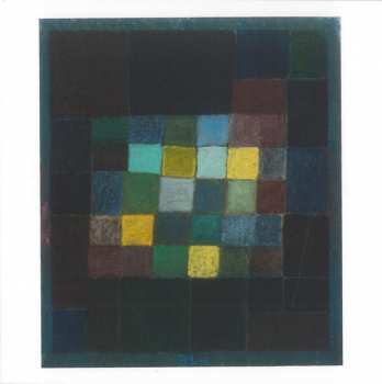 5CD/Dobozkészlet Wadada Leo Smith: The Emerald Duets