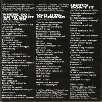 CD Wade Hayes: On A Good Night