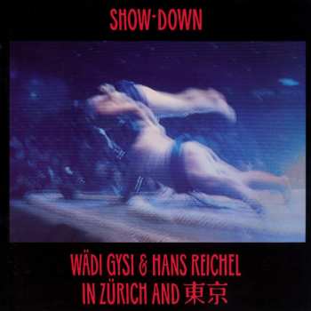 Album Hans Reichel: Show-Down